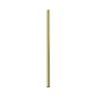Plafonnier en laiton GU10 R35 &Oslash; 4 cm H : 110 cm...