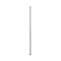 Spot de plafond m&eacute;tal H : 110 cm &Oslash; 4 cm...