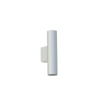 Applique int&eacute;rieure Up Down 2 flammes GU10 R35...