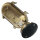 Lampe dextérieur maritime laiton verre strié IP64 E27