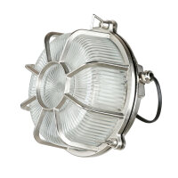 Lampe dext&eacute;rieur Mur Maritim Laiton...