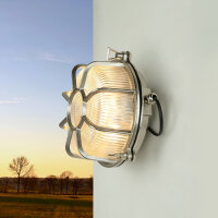 Lampe dextérieur Mur Maritim Laiton...