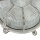 Lampe dextérieur Mur Maritim Laiton véritable Verre strié E27