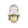 Lampe dextérieur murale Mesisng verre massif inoxydable