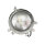 Applique Maritim G9 Ø 14 cm laiton verre extérieur