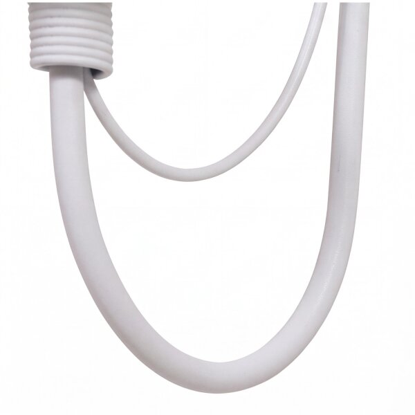 Applique murale Blanc Rustique Lampe Salon Couloir