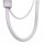 Applique murale Blanc Rustique Lampe Salon Couloir