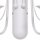 Applique murale Blanc Rustique Lampe Salon Couloir