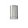 Lampe dextérieur murale laiton véritable H : 10 cm Downlight