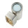 Lampe dextérieur murale laiton véritable H : 10 cm Downlight