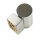 Lampe dextérieur murale laiton véritable H : 10 cm Downlight
