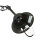 Lampe à suspendre laiton vintage E27 en bronze