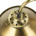 Applique murale orientable laiton E14 ALICE
