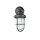 Lampe dextérieur mur laiton verre Maritim IP44 E27