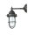 Lampe dextérieur mur laiton verre Maritim IP44 E27