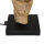 Lampe de table moderne artistique 45cm Lampe de table nature
