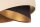 Suspension 3 flammes E27 en blanc beige marron or