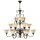 Lustre ANABELL Ø1,2m design rustique grand