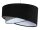 Lampe à suspendre Noir Gris E27 ronde Ø 50 cm Tissu aspect velours