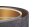 Suspension tissu gris foncé or E27 rond Ø 50 cm