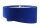 Lampe à suspendre ronde Ø 50 cm E27 Blanc Bleu cobalt rond