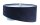 Suspension bleue E27 ronde D : 50 cm Aspect velours Tissu