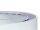 Suspension Blanc Violet Fleurs Print E27 rond Ø 50 cm Tissu