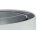 Suspension Salon rond D : 50 cm Tissu aspect velours