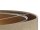Suspension ronde D : 50 cm E27 Tissu aspect velours