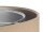 Lampe à suspendre ronde Ø 50 cm Tissu aspect velours E27 confortable