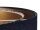 Suspension E27 ronde Ø 50 cm Tissu aspect velours KARIM