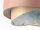 Suspension Rose Beige Bleu clair Ø 50 cm Abat-jour en tissu E27