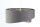 Suspension E27 ronde D : 50 cm Aspect velours Moderne Tissu