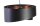 Suspension noir cuivre Ø 50 cm Latex E27 rond