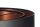 Suspension noir cuivre Ø 50 cm Latex E27 rond
