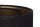Suspension Satin Netz Ø 50 cm E27 rond Noir Or