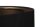 Suspension Satin Netz Ø 50 cm E27 rond Noir Or
