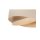 Lampe à suspendre Crème Beige Lin E27 ronde Ø 50 cm