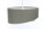 Suspension Tissu Vert Crème E27 ronde Ø 40 cm Moderne