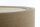 Suspension ronde Ø 50 cm Tissu Nature Crème E27 Boho