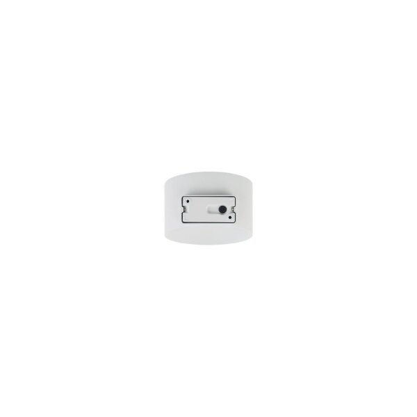 LED Wandlampe Up Down Außen Aluminium IP54 600lm