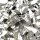 Suspension chrome D : 60 cm Métal 6x G9 décoratif