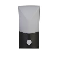 Applique murale LED extérieure Capteur de...