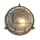 Applique extérieure IP44 D : 26,5 cm E27 rond