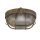 Applique extérieure IP44 D : 26,5 cm E27 rond