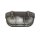 Applique extérieure IP44 E27 H : 25 cm Maritim en argent antique