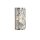 Applique avec interrupteur H : 27 cm Cristal Art Déco