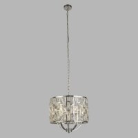 Lampe à suspendre cristal 5x E14 D : 44 cm Art...