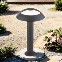 Lampe dextérieur à LED Jardin 45 cm IP44...