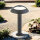 Lampe dextérieur à LED Jardin 45 cm IP44 Anthracite 4000 K 505 lm